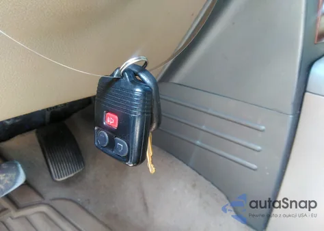 2005 Ford F-150 Lariat/Xlt из США, поврежденный, VIN 1FTPW12565FB29683